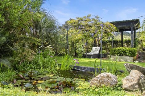 Photo of property in 2846 Hunua Road, Hunua, Papakura, 2583