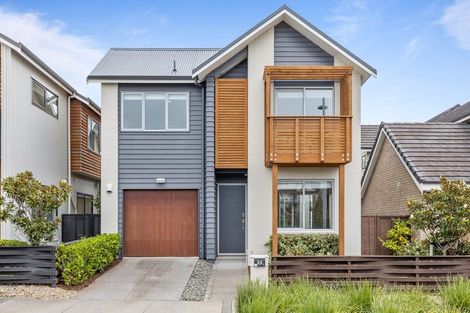 Photo of property in 55 Station Street, Hobsonville, Auckland, 0616