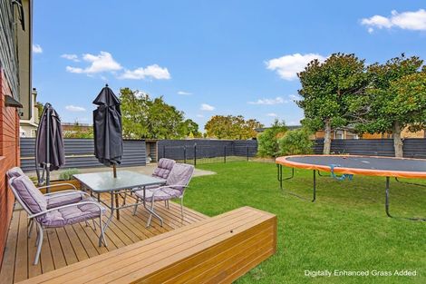 Photo of property in 87 Ayers Street, Rangiora, 7400