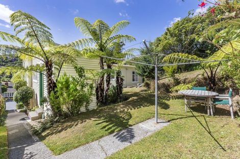 Photo of property in 120 Campbell Street, Karori, Wellington, 6012