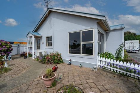 Photo of property in 2a Macmaster Street, Richmond, Invercargill, 9810