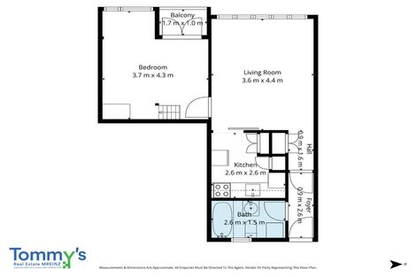 Photo of property in Hiropi St Village, 45/46 Hiropi Street, Newtown, Wellington, 6021