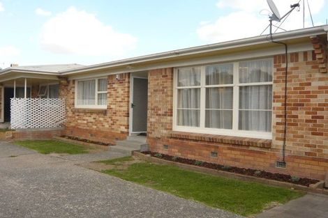 Photo of property in 141b Galloway Street, Hamilton East, Hamilton, 3216