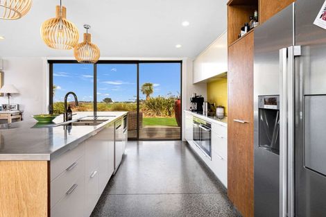 Photo of property in 106b Watt Livingstone Road, Westmere, Whanganui, 4574