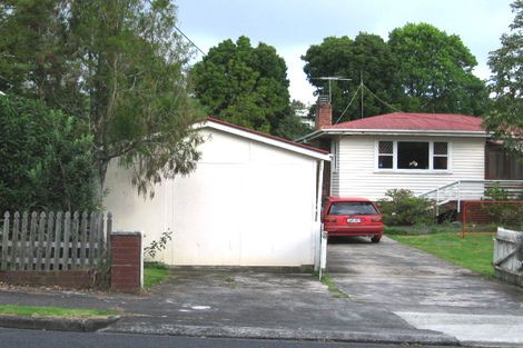 Photo of property in 31 Sherwood Avenue, Te Atatu South, Auckland, 0610