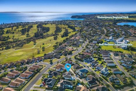 Photo of property in 105 Alec Craig Way, Gulf Harbour, Whangaparaoa, 0930