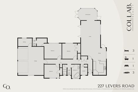 Photo of property in 227 Levers Road, Matua, Tauranga, 3110