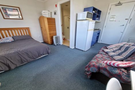 Photo of property in Quest/richard Pearse Apartment, 219u5j Willis Street, Te Aro, Wellington, 6011