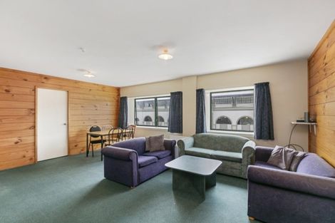 Photo of property in Te Awhina Apartments, 22u8 Sussex Street, Mount Cook, Wellington, 6021