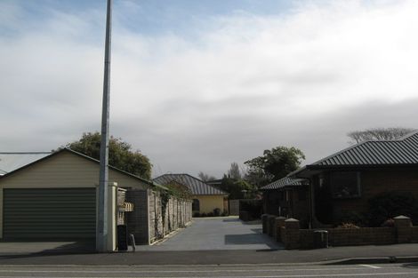 Photo of property in 11 Colombo Street, Cashmere, Christchurch, 8022