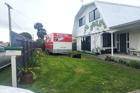 Photo of property in 42 Greerton Road, Gate Pa, Tauranga, 3112
