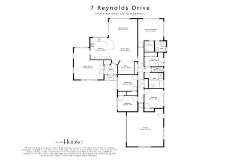 Photo of property in 7 Reynolds Drive, Glenview, Hamilton, 3206
