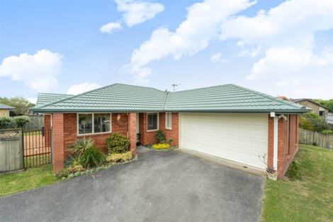 Photo of property in 3 Lansbury Court, Rototuna North, Hamilton, 3210
