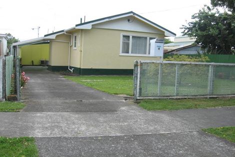 Photo of property in 4 Terrace Street, Aramoho, Whanganui, 4500