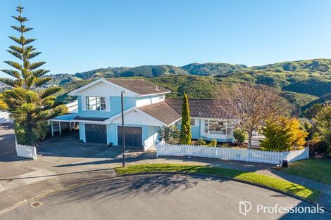 Photo of property in 13 Ilam Grove, Kelson, Lower Hutt, 5010