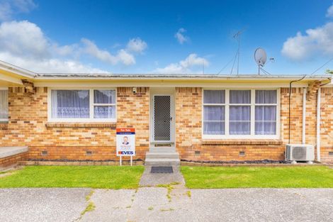 Photo of property in 141b Galloway Street, Hamilton East, Hamilton, 3216