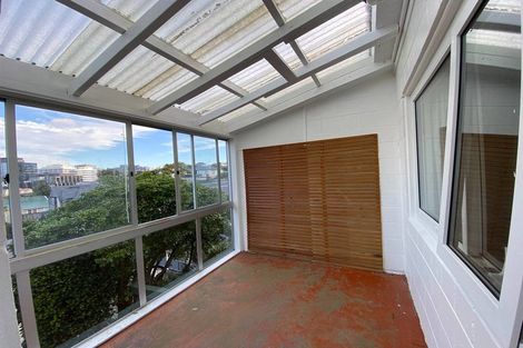 Photo of property in 219f6 Grant Road, Thorndon, Wellington, 6011