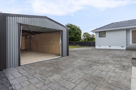 Photo of property in 11 Read Street, Levin, 5510