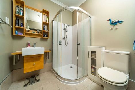 Photo of property in 12/46 Carlos Drive, Flat Bush, Auckland, 2016