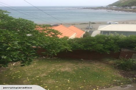 Photo of property in 48u3 Owhiro Bay Parade, Owhiro Bay, Wellington, 6023