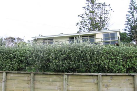 Photo of property in 1 Puketitiro Place, Wharekaho, Whitianga, 3592