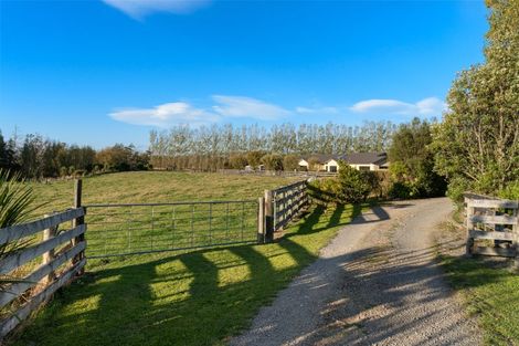 Photo of property in 438 Matahiwi Road, Matahiwi, Masterton, 5888