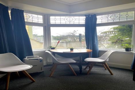 Photo of property in 313 Adelaide Road, Newtown, Wellington, 6021