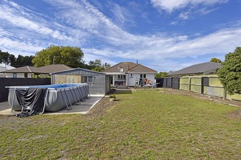 Photo of property in 105 Pages Road, Wainoni, Christchurch, 8061