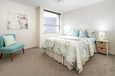 Photo of property in Altar Apartments, 68/120u Rintoul Street, Newtown, Wellington, 6021