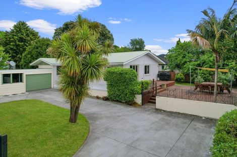Photo of property in 21 Hastings Street, Te Puke, 3119