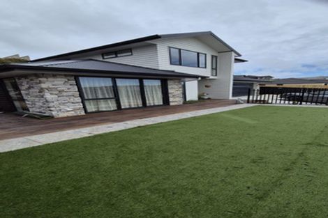 Photo of property in 59 Ken Douglas Drive, Aotea, Porirua, 5024