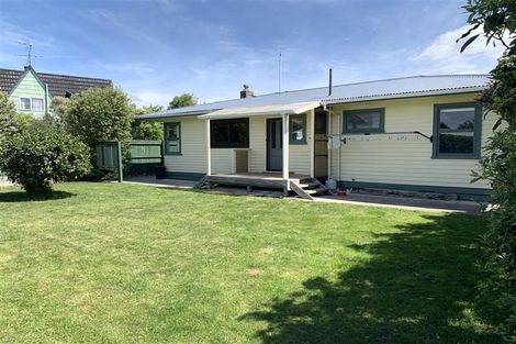 Photo of property in 6 Agincourt Street, Renwick, 7204