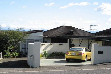 Photo of property in 27 Nelson Street, Waipukurau, 4200