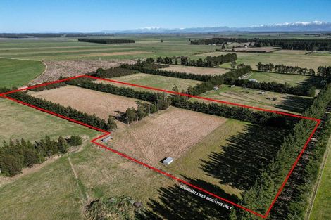 Photo of property in 5a Pesters Road, Eyrewell, Rangiora, 7476