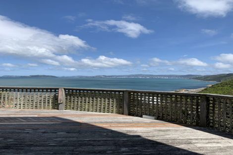 Photo of property in 7a Korokoro Road, Korokoro, Lower Hutt, 5012