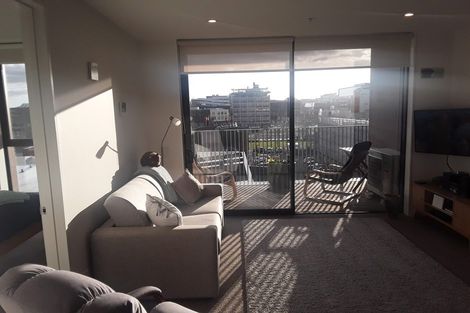 Photo of property in 408/231 Madras Street, Christchurch Central, Christchurch, 8011