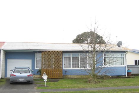 Photo of property in 1/36 Merton Crescent, Pirimai, Napier, 4112