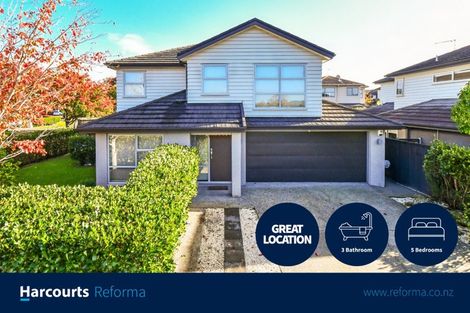 Photo of property in 19 Springcrest Drive, Karaka, Papakura, 2113