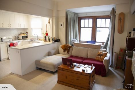 Photo of property in Zena Court, 11f6 Dufferin Street, Mount Victoria, Wellington, 6021