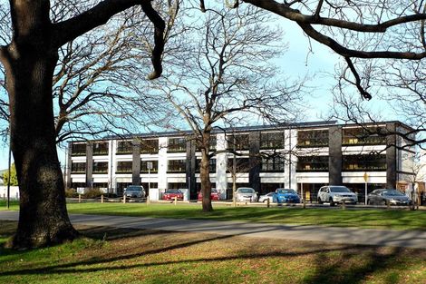 Photo of property in 209/420 Hagley Avenue, Christchurch Central, Christchurch, 8011