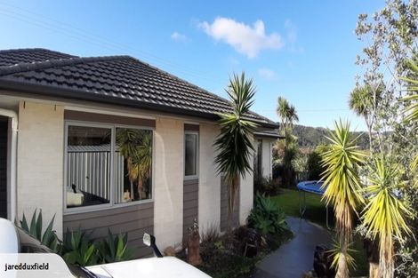 Photo of property in 4 Charlise Place, Onerahi, Whangarei, 0110