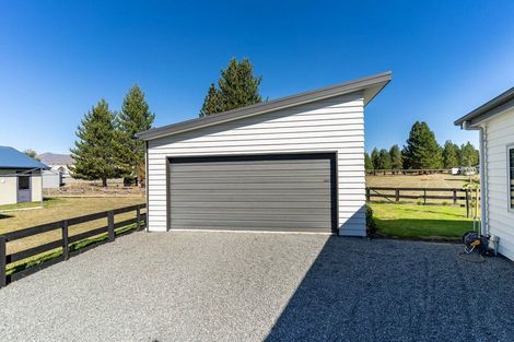 Photo of property in 7 Rhoboro Road, Twizel, 7901