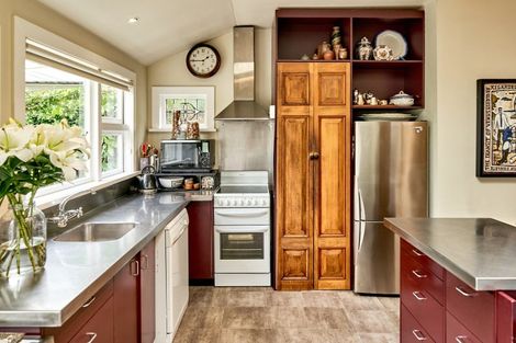 Photo of property in 93 Constable Street, Newtown, Wellington, 6021