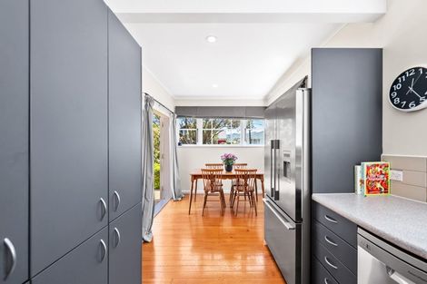Photo of property in 3 Galway Street, Waterloo, Lower Hutt, 5011