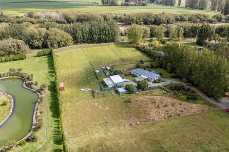 Photo of property in 21 Grant Street, Temuka, 7920