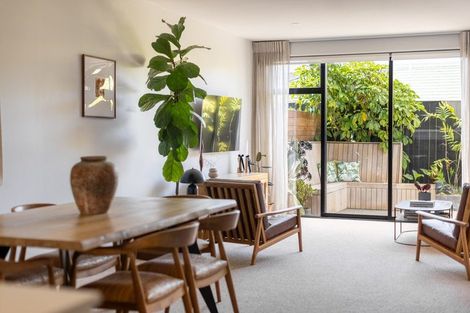 Photo of property in 55b Bishop Street, St Albans, Christchurch, 8014