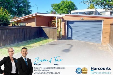 Photo of property in 27a Lake Domain Drive, Frankton, Hamilton, 3204