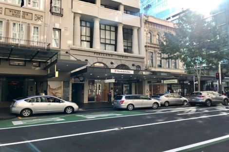 Photo of property in 62 Queen Street, Westport, 7825