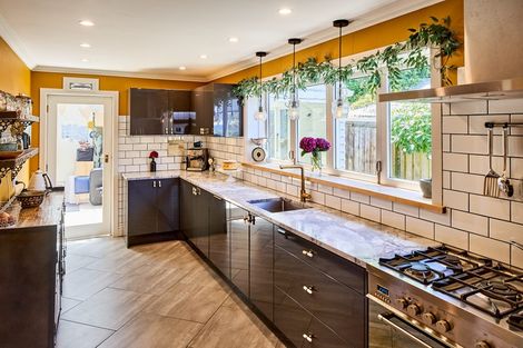 Photo of property in 137 Barnard Street, Wadestown, Wellington, 6012