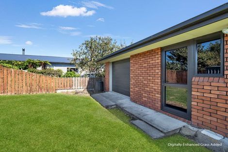 Photo of property in 68 Bridge Street, Netherby, Ashburton, 7700